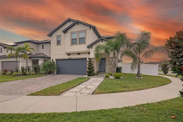 2824 Noble Crow Drive, KISSIMMEE