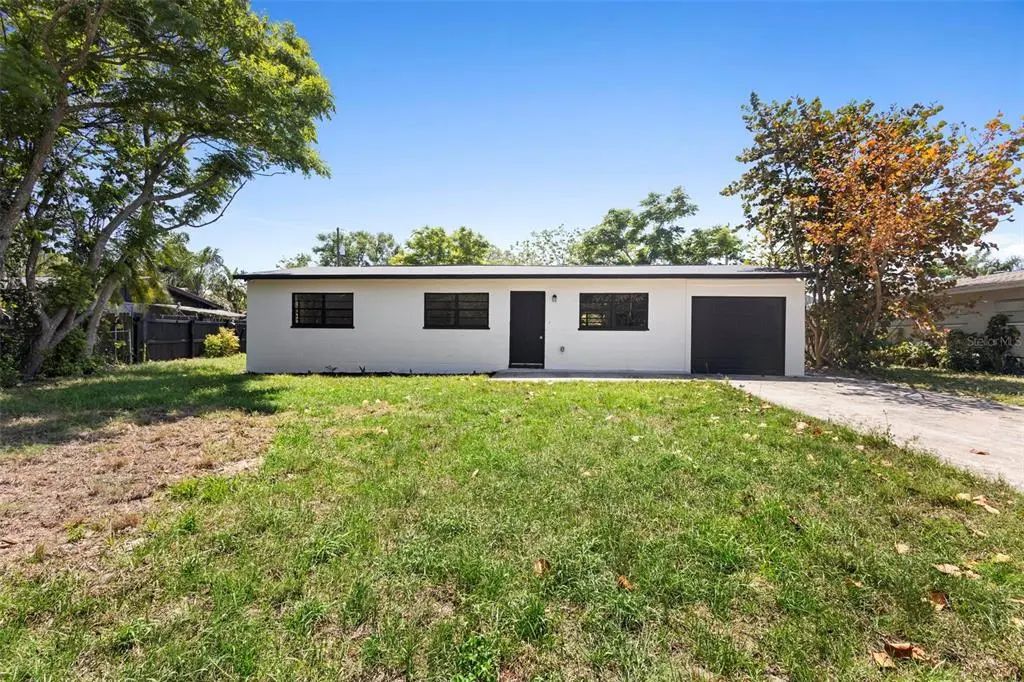 2675 Mimosa Lane, TITUSVILLE