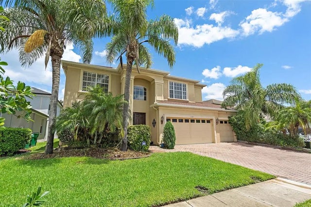 27339 Silver Thatch Drive, WESLEY CHAPEL