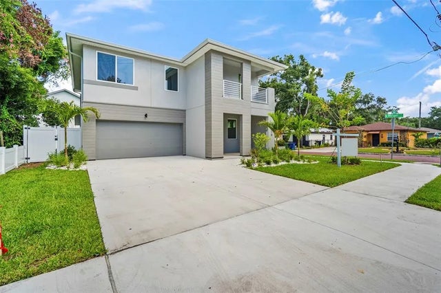 210 E Janette Avenue, TAMPA