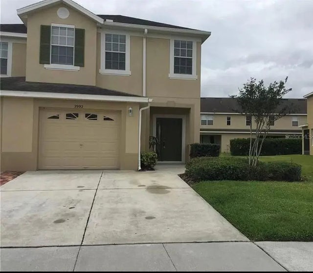 2992 Langdon Lane N, KISSIMMEE