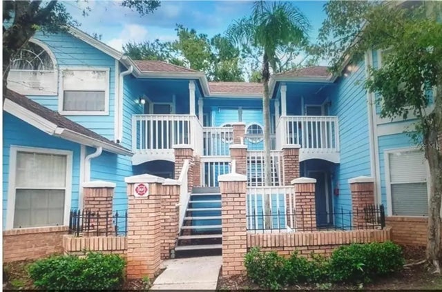 2739 N Poinciana Boulevard 84, KISSIMMEE