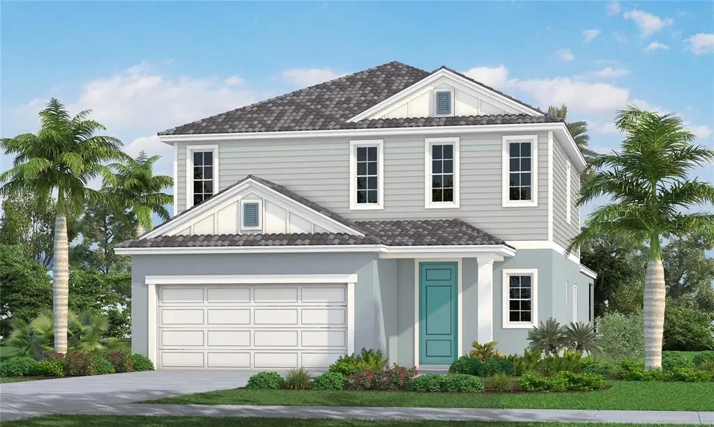 9851 Crystal Isles Circle, SARASOTA
