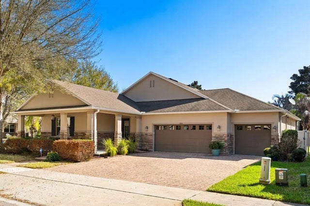 11920 Verrazano Drive, ORLANDO