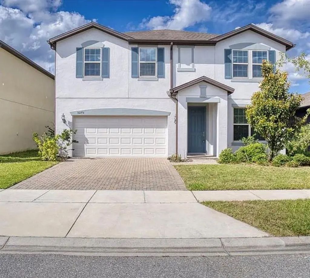 5270 Brydon Woods Circle, ST. CLOUD