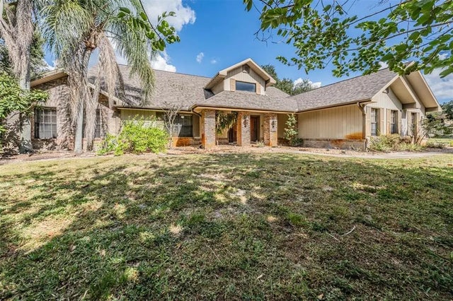 2703 Pemberton Creek Drive, SEFFNER