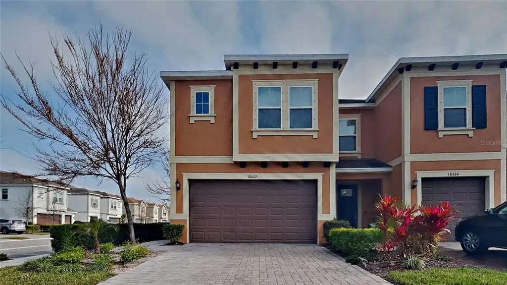 18602 Noble Caspian Drive, LUTZ