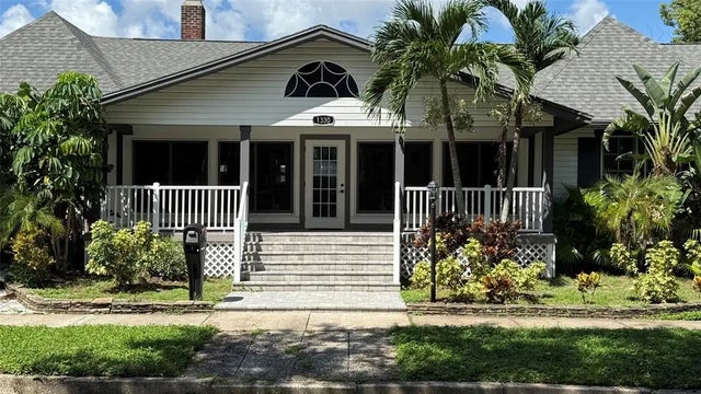 1330 Cherry Street Ne, ST PETERSBURG
