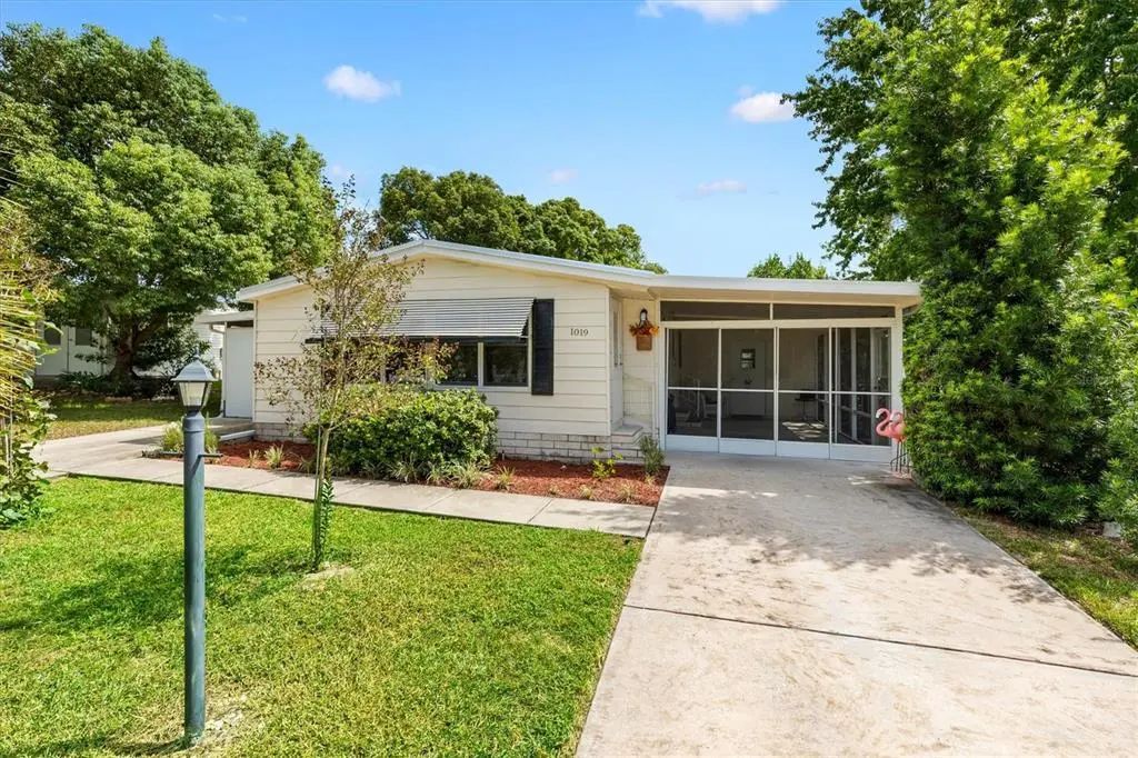1019 Ann Avenue, THE VILLAGES