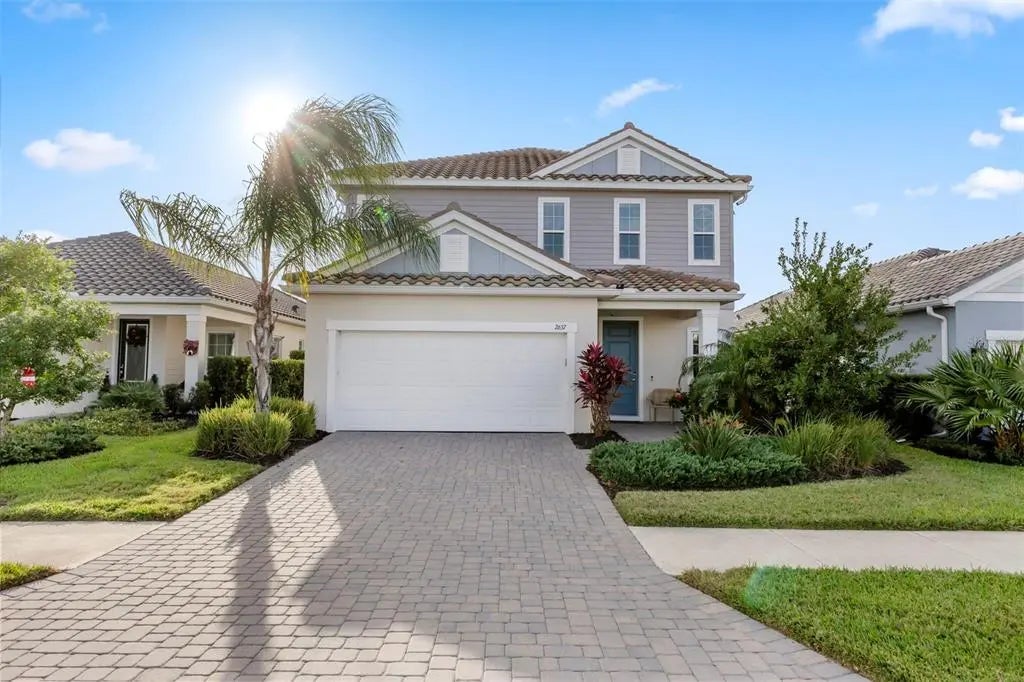 2637 Star Apple Way, SARASOTA