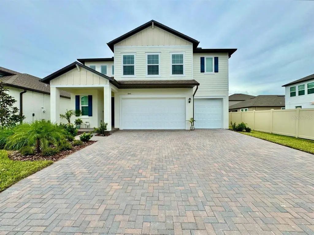 10145 Eaglecreek Loop, LAND O LAKES