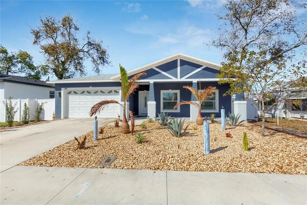 302 Archimedes Street, DUNEDIN