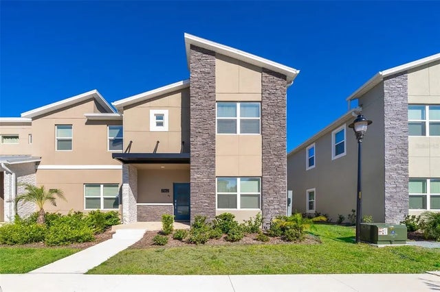 2962 Protagonist Street, KISSIMMEE