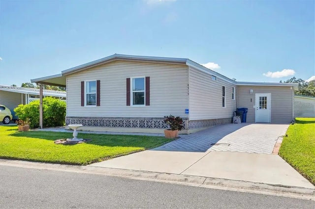 4515 13th Street E, ELLENTON