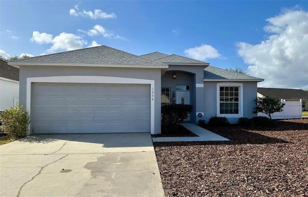 1354 Knollwood Drive, DAVENPORT