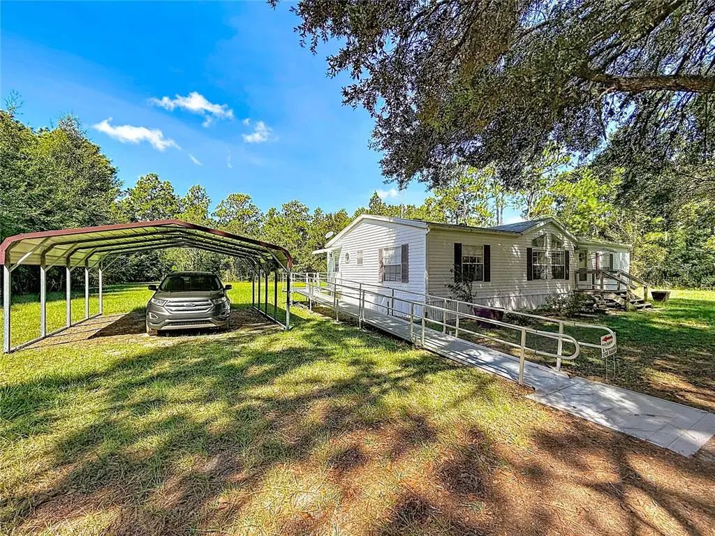 2670 Se 141st Avenue, MORRISTON