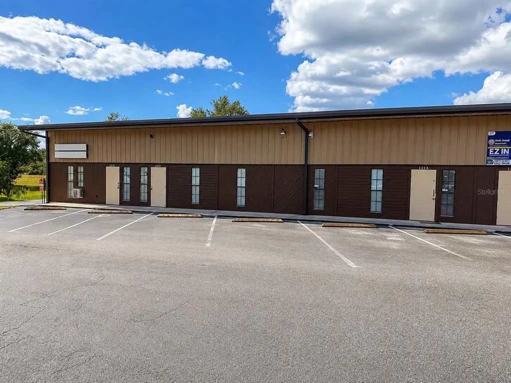 1210-1232 Dyer Boulevard 1218, KISSIMMEE