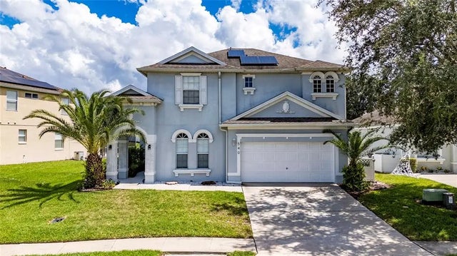 540 Pineloch Drive, HAINES CITY