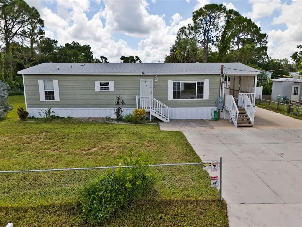15381 Orchid Drive, PUNTA GORDA