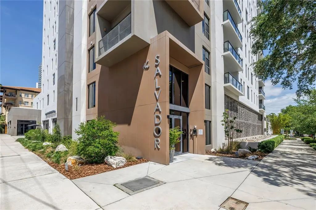 199 Dali Boulevard 902, ST. PETERSBURG
