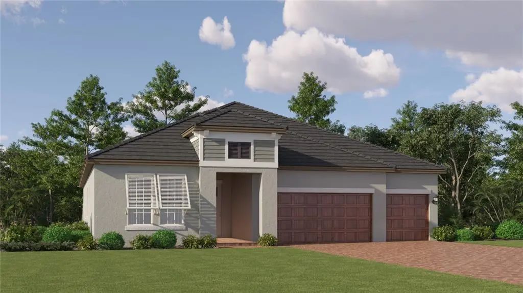 11921 Violet Jasper Drive, PARRISH
