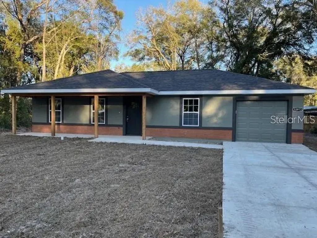 3779 Se 140th Lane, SUMMERFIELD