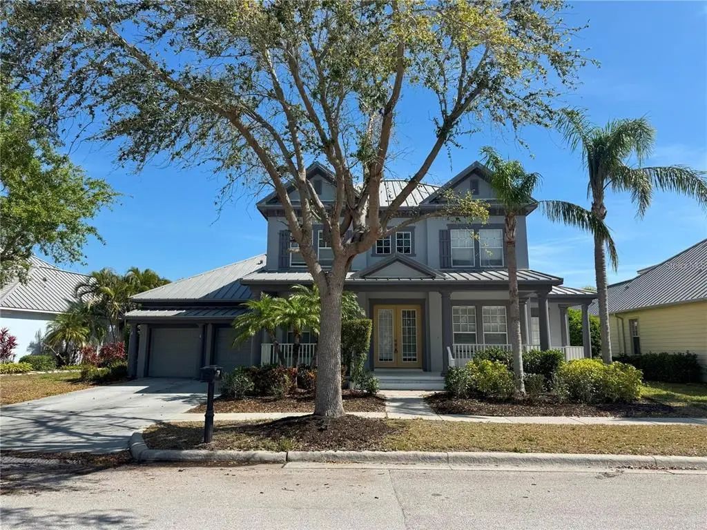 625 Mirabay Boulevard, APOLLO BEACH