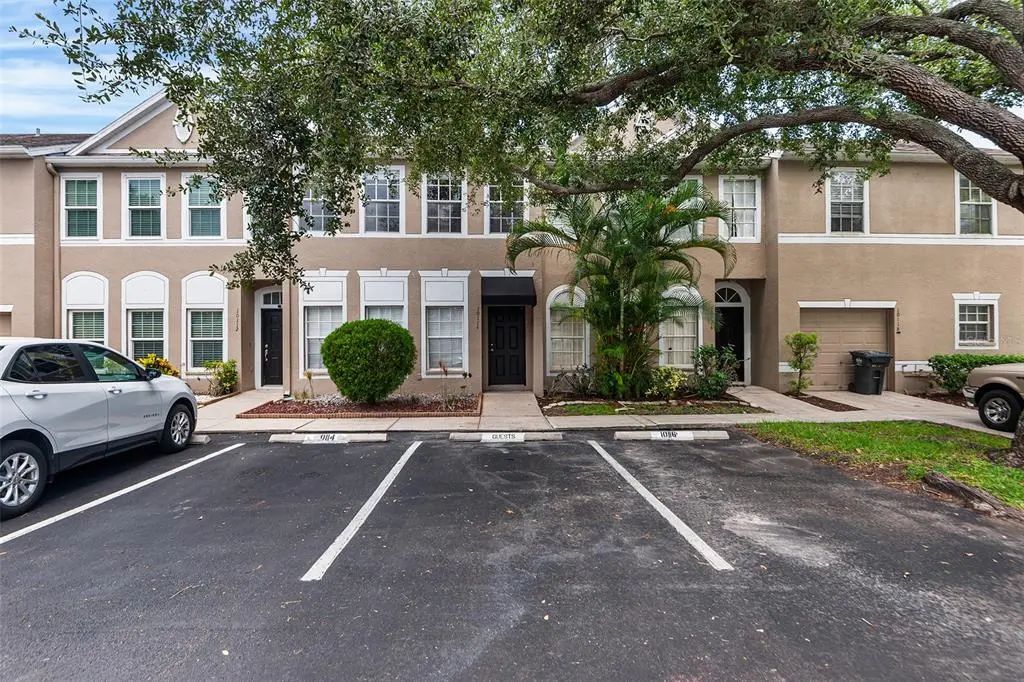 10114 Farmingdale Place, TAMPA