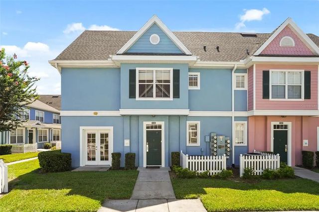 4021 Venetian Bay Drive 101, KISSIMMEE