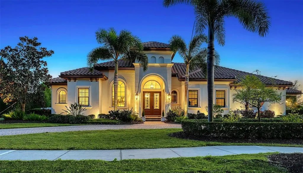 19420 Newlane Place, BRADENTON