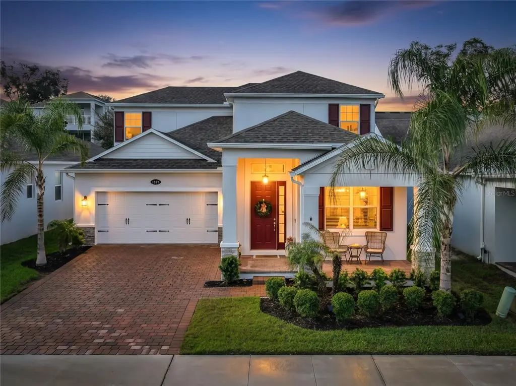 1213 Foltz Loop, OAKLAND