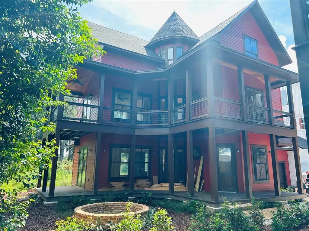 292 Nw 12th Avenue, GAINESVILLE