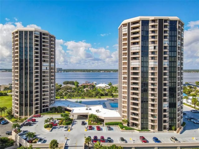 1 Oceans West Boulevard 5a4, DAYTONA BEACH