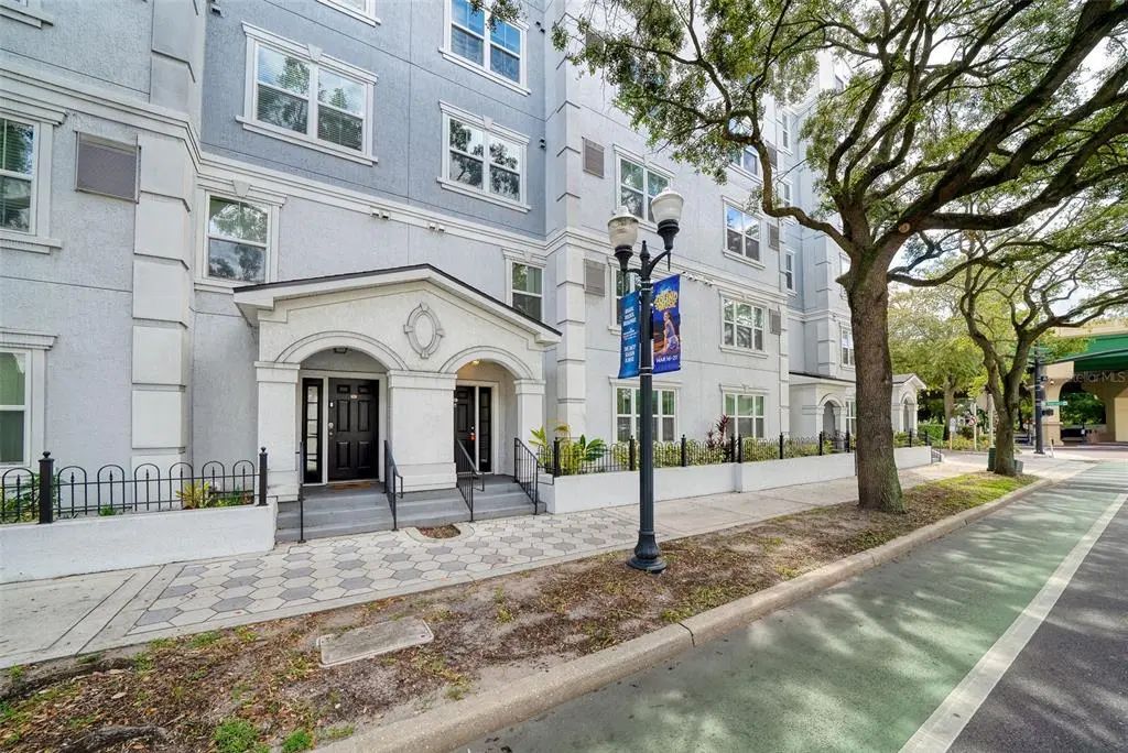204 South Street 1053, ORLANDO