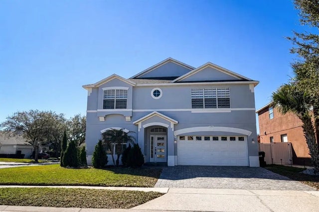 13546 Tetherline Trail, ORLANDO