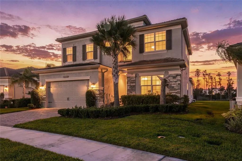 32604 Tree Of Life Avenue, WESLEY CHAPEL