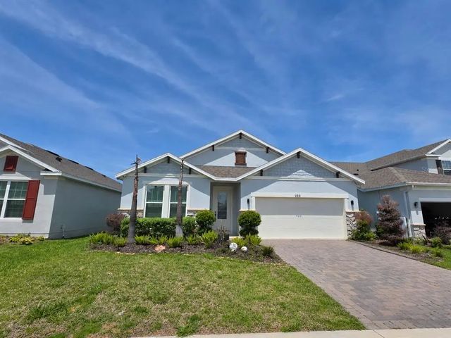 988 Vineyard Ridge Road, MINNEOLA