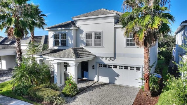 1424 Pro Shop Court, DAVENPORT