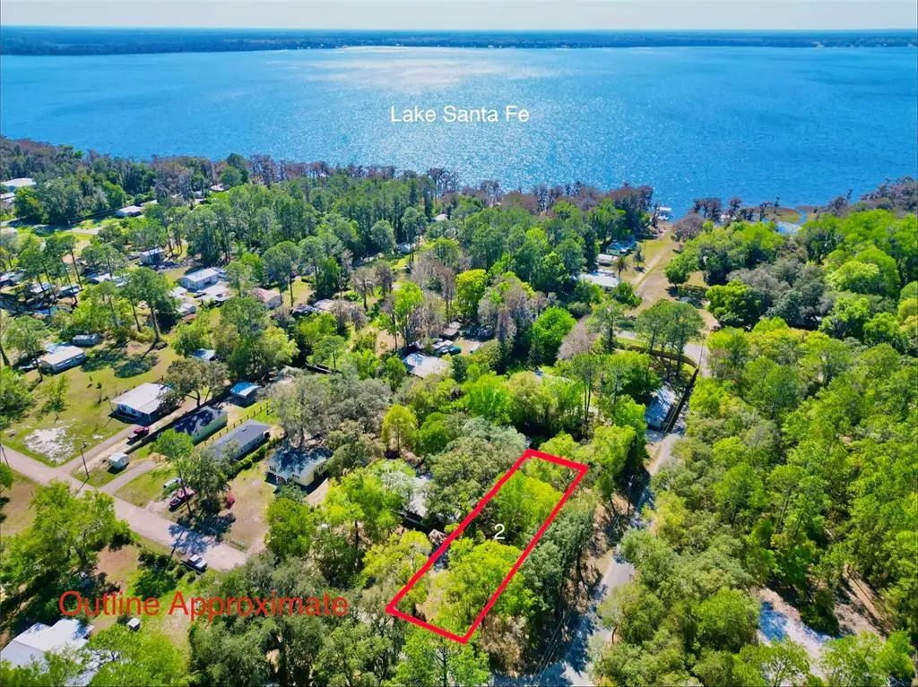 Lot 2 Se 16th Street, MELROSE