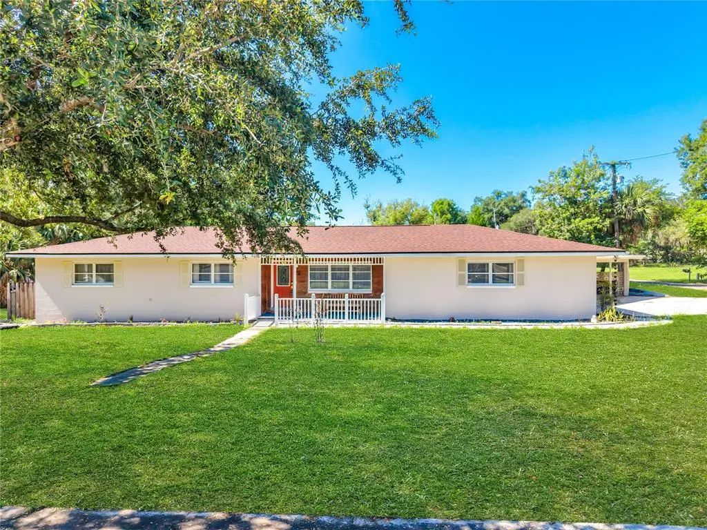 52 Clark Street, OVIEDO