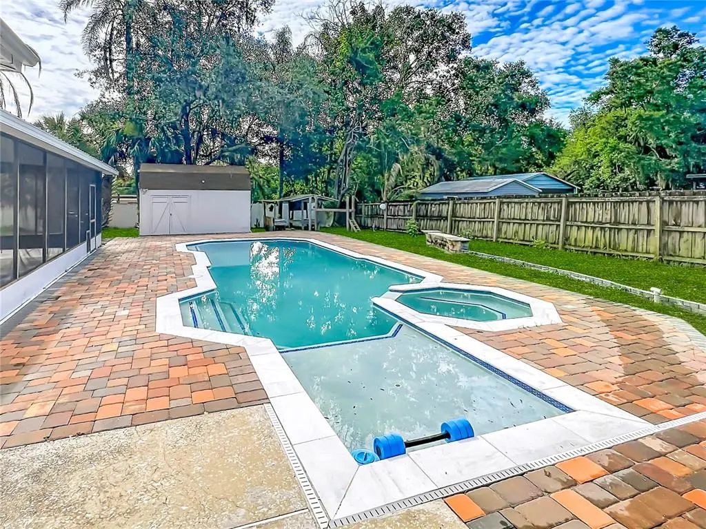 52 Clark Street, OVIEDO