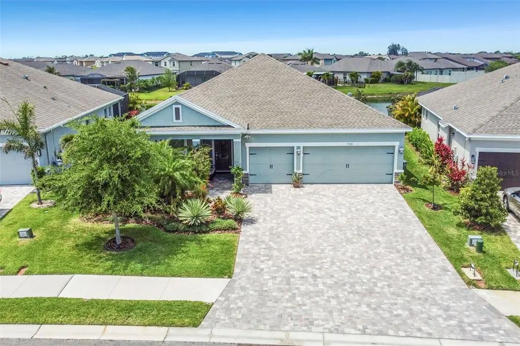 5526 Gavella Cove, PALMETTO