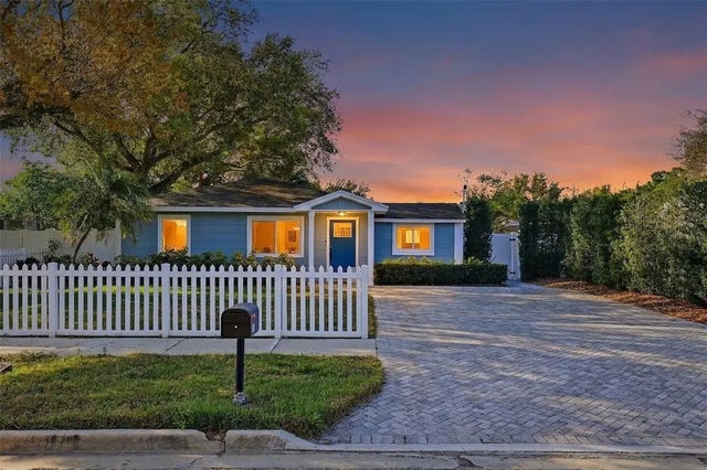 4410 W Euclid Avenue, TAMPA