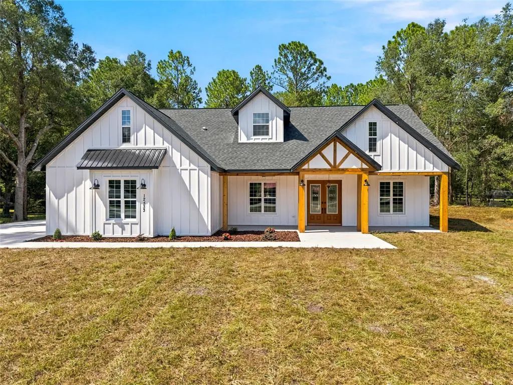 12717 Sw 81 St Street, DUNNELLON