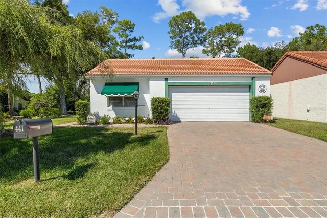 441 San Jose Drive, WINTER HAVEN