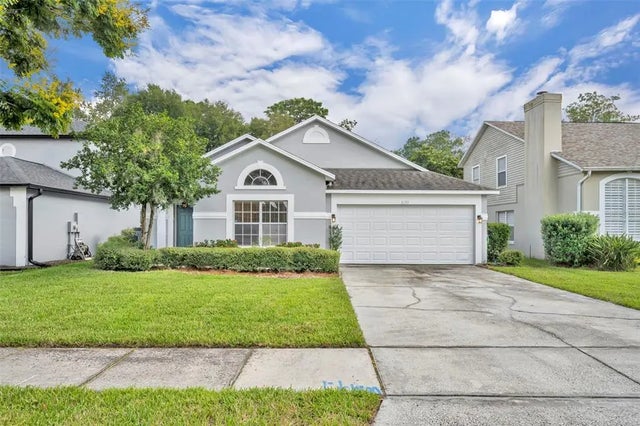 9205 Telfer Run, ORLANDO