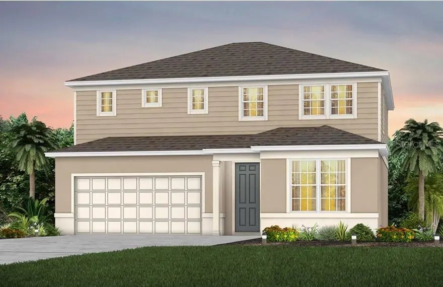 4112 Winding Pines Drive, APOPKA