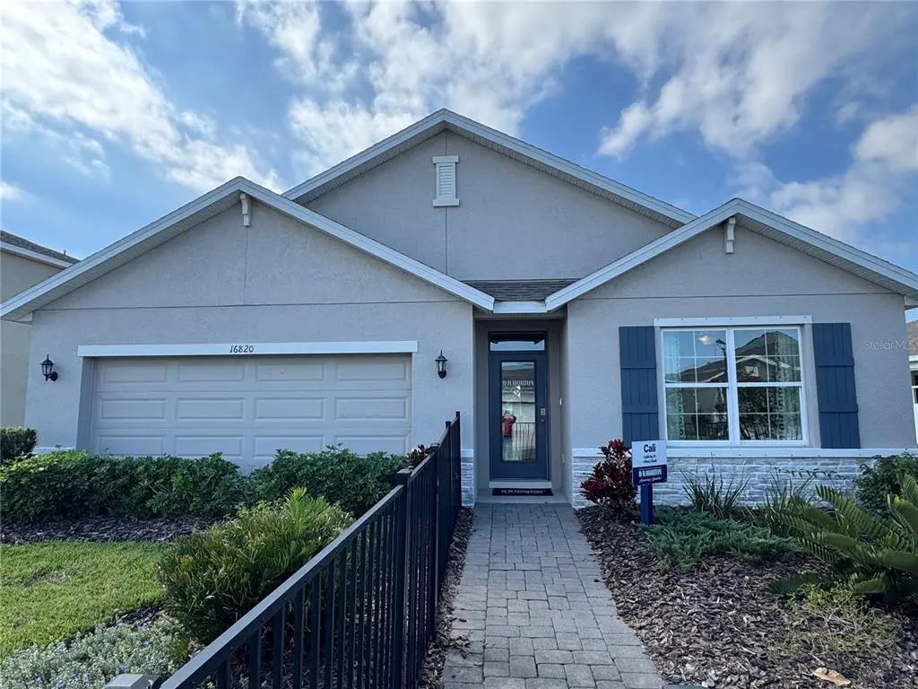 16820 Harvest Moon Way, LAKEWOOD RANCH
