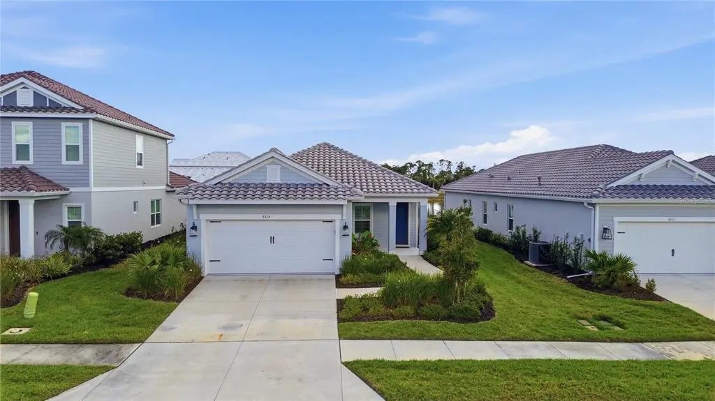 6515 Big Bayou Drive, SARASOTA