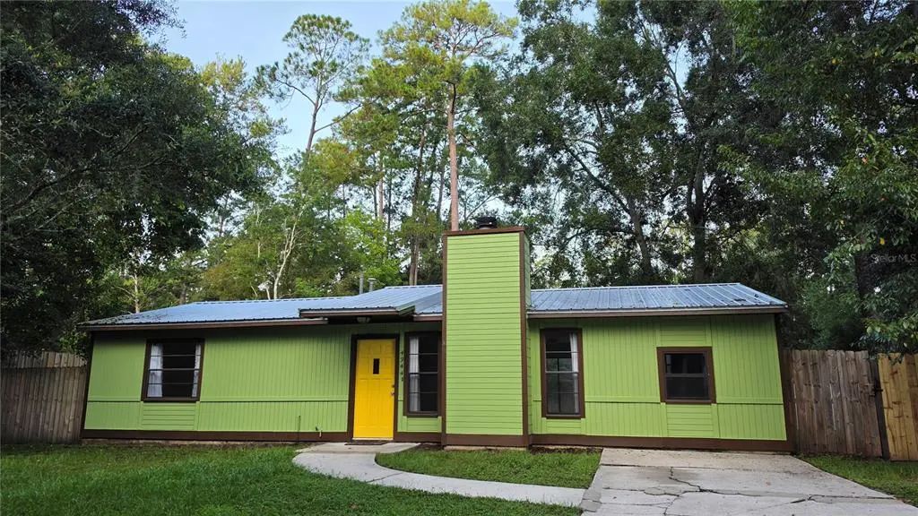 4344 Nw 25th Terrace, GAINESVILLE